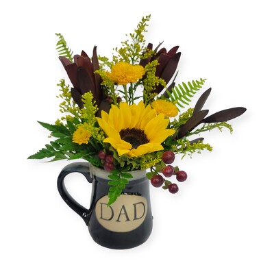 Father's Day Mug